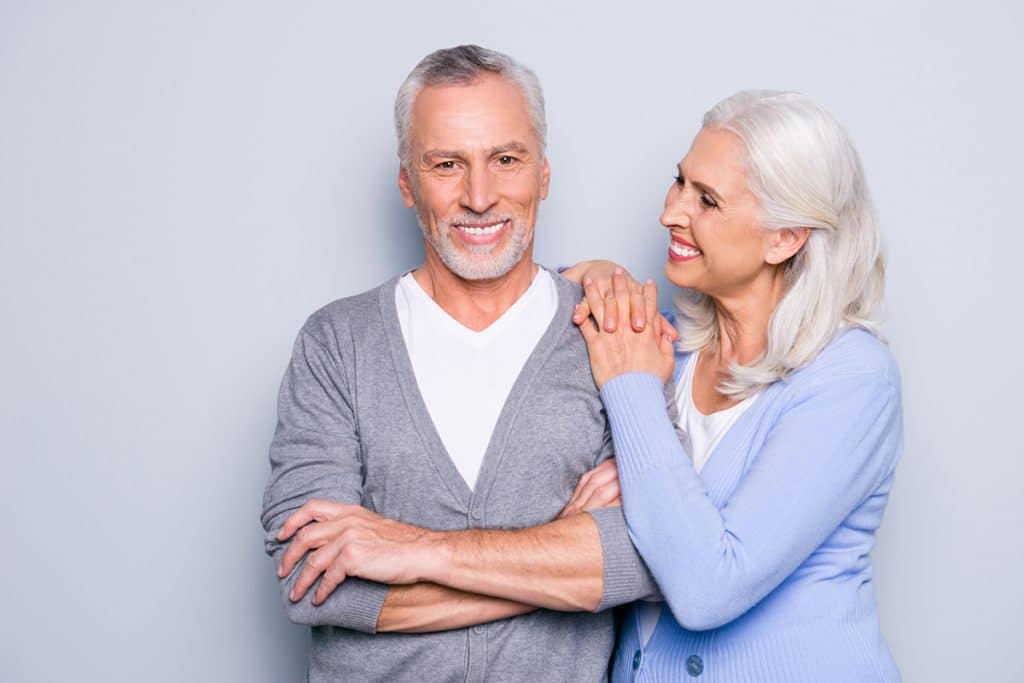 Can You Get Dental Implants While Pregnant?