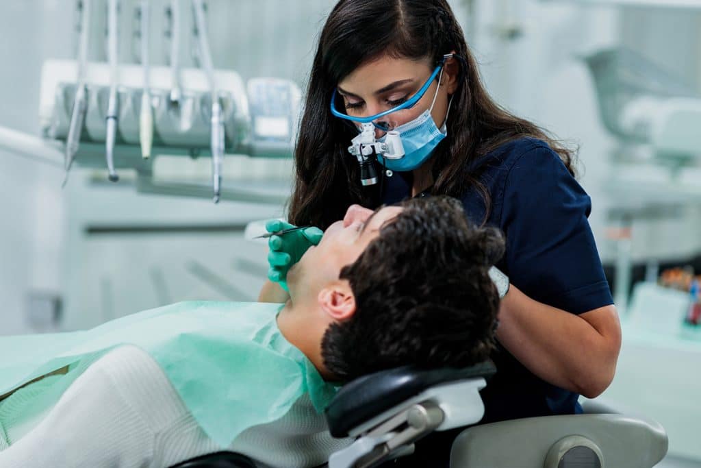 How Oral Surgeons Use PRGF in Cosmetic Procedures for Natural Facial Aesthetics