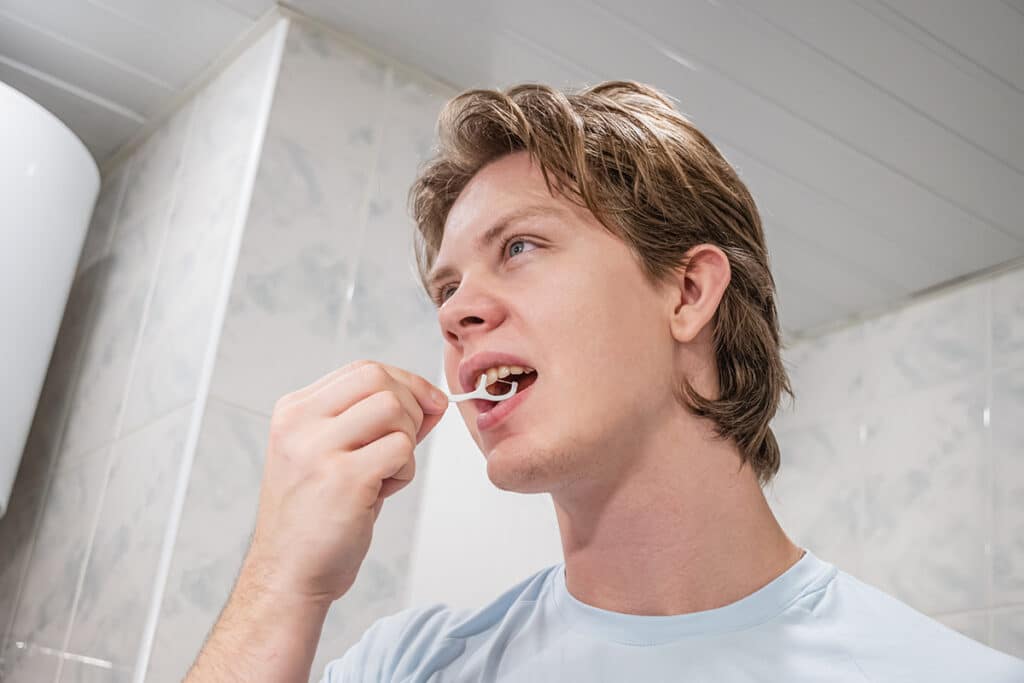 What to Expect During a Surgical Tooth Extraction in Orange Park, FL